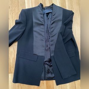 Zara blazer